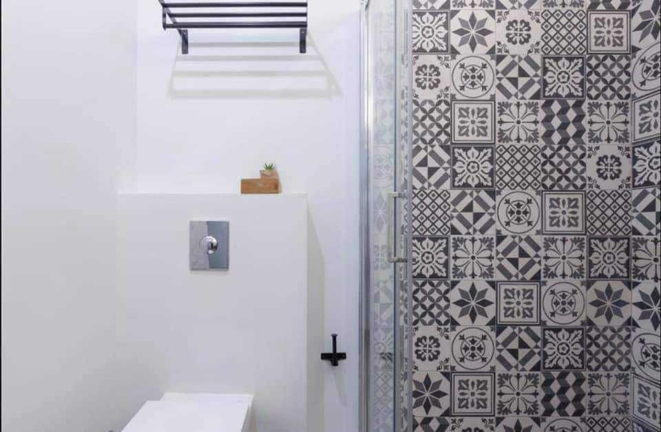 Apt Clerigos Centro Historico Porto Eksteriør billede