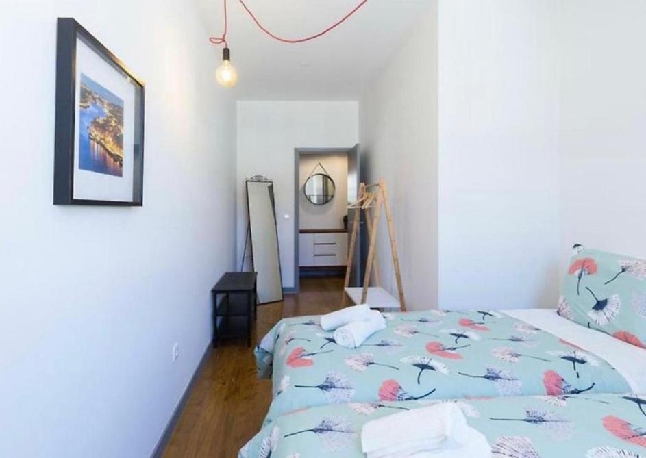 Apt Clerigos Centro Historico Porto Eksteriør billede